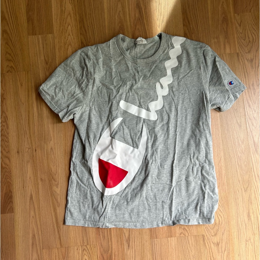 Champion T-Shirt